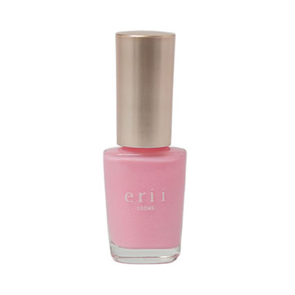 ネイル美容液SL〈さくらラメ〉